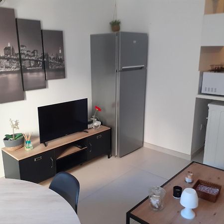 Chez Jean-Luc Apartment Port Vendres ภายนอก รูปภาพ