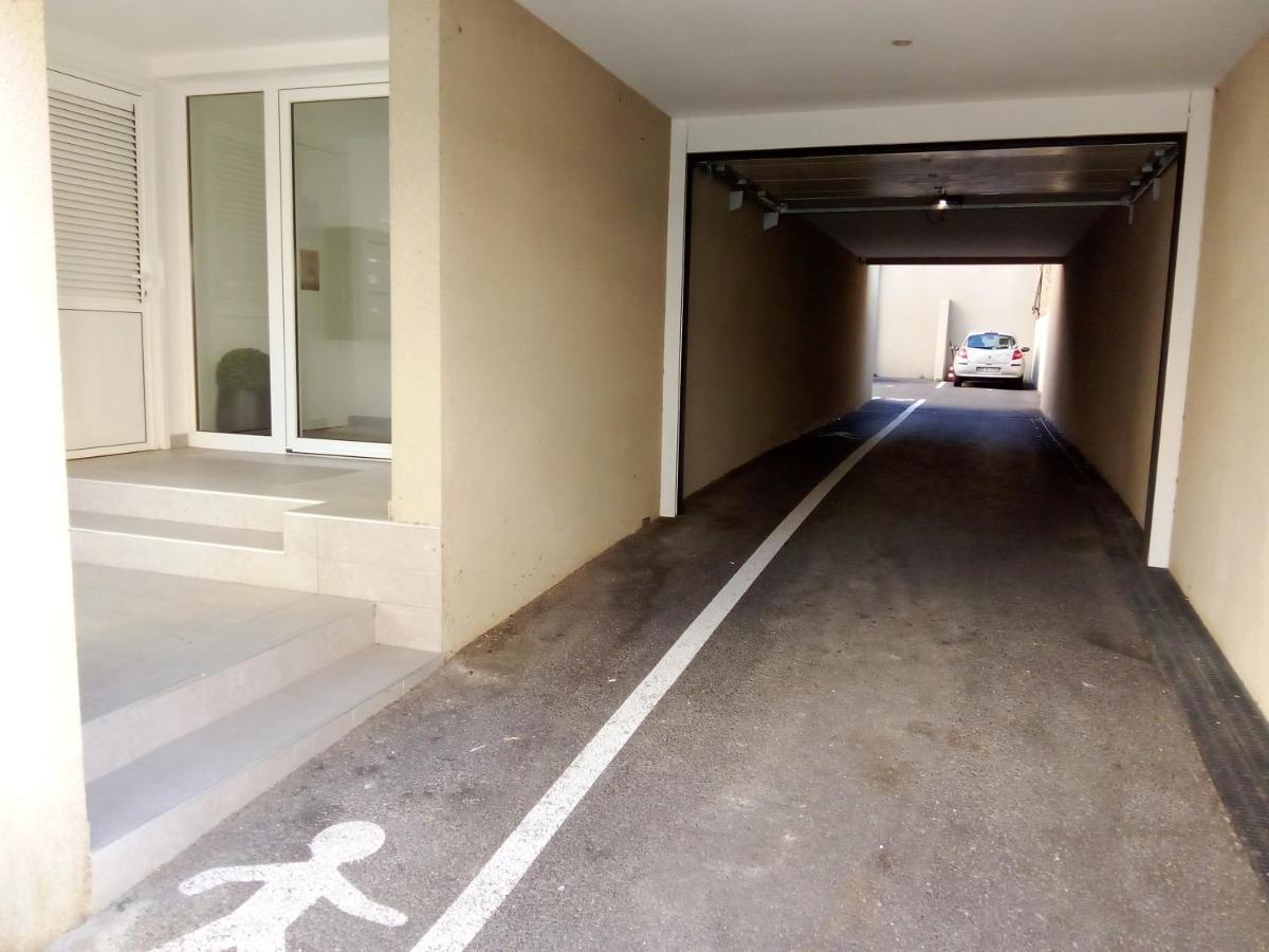 Chez Jean-Luc Apartment Port Vendres ภายนอก รูปภาพ