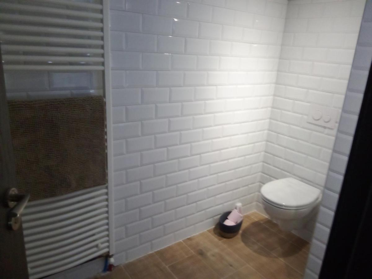 Chez Jean-Luc Apartment Port Vendres ภายนอก รูปภาพ