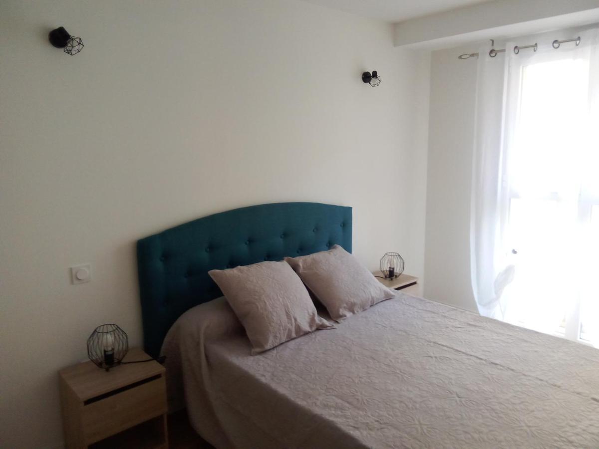 Chez Jean-Luc Apartment Port Vendres ภายนอก รูปภาพ