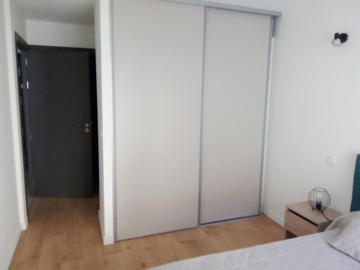 Chez Jean-Luc Apartment Port Vendres ภายนอก รูปภาพ