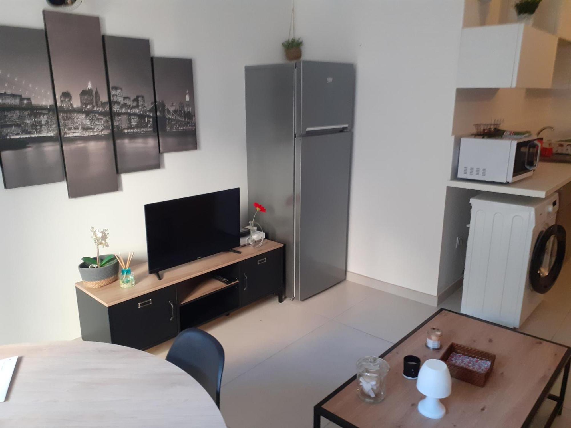Chez Jean-Luc Apartment Port Vendres ภายนอก รูปภาพ